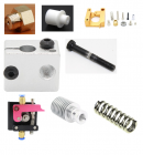 Accesorios Extrusor